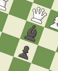 国际象棋 游戏封面