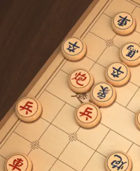 中国象棋 游戏封面