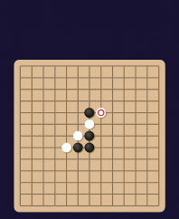 五子棋 游戏封面