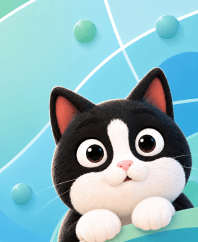 猫咪数独 游戏封面