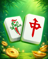 麻将消消 游戏封面