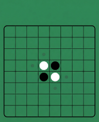 黑白棋 游戏封面